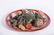 An Over-glazed Plate Qianlong Period - 5