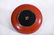 An Over-glazed Plate Qianlong Period - 6