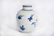 A Blue and White Jar Kangxi Period - 2