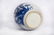 A Blue and White Jar Kangxi Period - 4