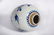 A Blue and White Jar Kangxi Period - 5