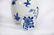 A Blue and White Jar Kangxi Period - 6