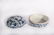 A Blue and White Circular Box Wanli Period - 2