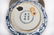 A Blue and White Circular Box Wanli Period - 5