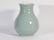 A Clair-De-Lune Vase Qianlong Period