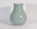 A Clair-De-Lune Vase Qianlong Period - 2