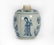 A Blue and White Jar Kangxi Period - 3