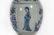 A Blue and White Jar Kangxi Period - 8