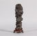 A Robins Egg Scholars Rock Qianlong Period - 4