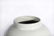 A White Glazed Jar Jiajing Period - 5