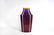A Flambe Glazed Vase Qianlong Period
