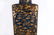 A Blue Ground and Gilt Vase Kangxi Period - 3
