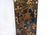A Blue Ground and Gilt Vase Kangxi Period - 4