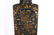 A Blue Ground and Gilt Vase Kangxi Period - 6