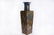 A Blue Ground and Gilt Vase Kangxi Period - 8
