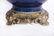 A Blue Glazed Yuhuchunping Qianlong Period - 7
