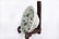 Pair Famille Rose Waisted Bowls Guangxu Period - 4