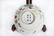Pair Famille Rose Waisted Bowls Guangxu Period - 5