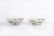 Pair Famille Rose Waisted Bowls Guangxu Period - 7