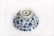 A Blue and White Bowl Kangxi Period - 3