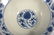 A Blue and White Bowl Kangxi Period - 5