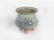 A Jun Tripod Censer Yuan Dynasty - 5