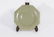 Three Longquan Plates Yuan Dynasty - 10