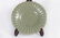 Three Longquan Plates Yuan Dynasty - 7