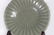 Three Longquan Plates Yuan Dynasty - 8