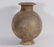 A Pottery Jar Han Dynasty - 4