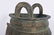 A Bronze Tripod Ding West Zhou Dynasty - 5