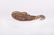 A Gold Inlaid Belt Hook Warring State Period - 3