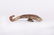 A Gold Inlaid Belt Hook Warring State Period - 4