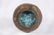 A Parcel Gilt Bronze Wine Vessel Warring State Period - 5