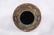 A Parcel Gilt Bronze Wine Vessel Warring State Period - 6