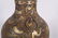 A Parcel Gilt Bronze Wine Vessel Warring State Period - 7