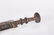 A Parcel Gilt Bronze Sword Warring State Period - 5