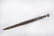 A Parcel Gilt Bronze Sword Warring State Period - 6