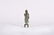 A Collection of Bronze Statues - 5