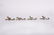 A Group of Bronze Hooks Han Dynasty - 2