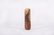 A Creamy White and Russet Jade Pendant Han Dynasty
