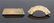 Two Jade Ornaments Warring States Period