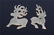 Two Jade Deers Warring States Period - 3