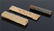Three Jade Ornaments Warring States Period - 3