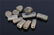 A Group of Jade Ornaments Han Dynasty - 2