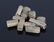 A Group of Jade Ornaments Han Dynasty - 3