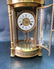 A Bronze Gilt Clock 18-19th Century - 11