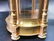 A Bronze Gilt Clock 18-19th Century - 3