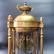 A Bronze Gilt Clock 18-19th Century - 4