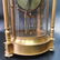 A Bronze Gilt Clock 18-19th Century - 5